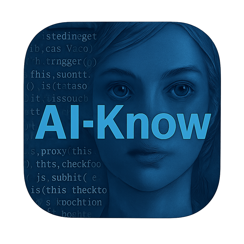 Ai-Know Icon