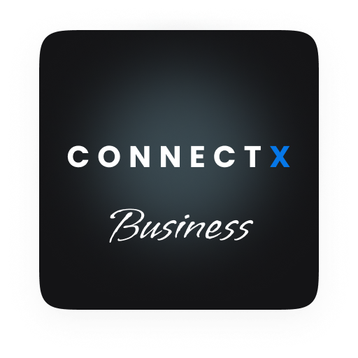 ConnectX Icon